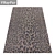 Luxury Carpet Set: High-quality Textured Carpets for Close and Distant Views 3D model small image 2