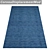 Title: Luxury Carpets Set with High-Quality Textures 3D model small image 4