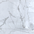 Museum Glacier White Wall Tiles: Multi-Texture, High-Definition Finish 3D model small image 1