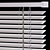 Title: Versatile PVC Tilt Blinds 3D model small image 10