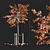 Sturdy Tree Stake for Superior Support 3D model small image 1