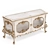 Elegant Isabella Buffet by Romano Home 3D model small image 2