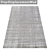 High-Quality Carpet Set for Interior Design 3D model small image 3