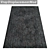 Luxury Carpet Set | High-Quality Textures | 3 Variants 3D model small image 3