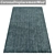 Luxury Carpet Set | High-Quality Textures | 3 Variants 3D model small image 4