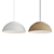 AJ Royal Pendant Lamp - Stylish Design 3D model small image 4