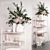 Nordic Blossom Decor Set 3D model small image 1