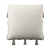 Trendy Tassel Cushion: V-Ray & Corona Materials, Real-World Scale 3D model small image 3
