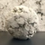 Pure White PBR Rock: VRay Material 3D model small image 4