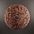 14-Material Brick Texture 3D model small image 2