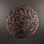 14-Material Brick Texture 3D model small image 4