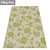 Versatile Carpet Set: High-Quality Textures, Multiple Variations 3D model small image 5