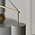  Maytoni Modern Pendant Lamp: Void 3D model small image 2