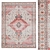 Luxury Carpets | No. 077 3D model small image 1