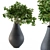 Elegant Branch Bouquet - Vase Included 3D model small image 3