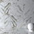 Marble Floor Tiles - Macchia Vecchia Collection 3D model small image 2