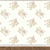 Seamless Wallpaper Set 945 - 3 Color Options 3D model small image 2