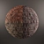 4K Brick Texture Set 3D model small image 2