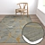 Title: Luxury Carpet Set 3D model small image 5