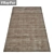 High-quality Carpets Set 3D model small image 2