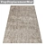 High-quality Carpets Set 3D model small image 3