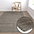 High-quality Carpets Set 3D model small image 5