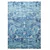 Amelia Hand-Knotted Rug: Exquisitely Crafted 3D model small image 2