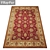 High-Quality Carpet Set 3D model small image 2