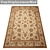 High-Quality Carpet Set 3D model small image 3