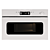 IKEA MATTRADITION Microwave: Simple and Stylish Heating 3D model small image 4