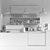 Minimalist Cafe Set: Coffee, Beans, Rack, Maker, Machine 3D model small image 4