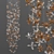 Crystal Blossom Chandelier 3D model small image 3