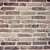 Vintage Brick Texture 3D model small image 1