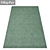 Luxury Textured Carpet Set 3D model small image 2