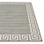  Archive Rug Collection 3D model small image 2