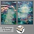 Set of Wall Paintings No. 1548

Title: Modern Art Set: 2 Paintings, 4 Frame Options 3D model small image 1