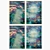 Set of Wall Paintings No. 1548

Title: Modern Art Set: 2 Paintings, 4 Frame Options 3D model small image 3
