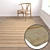 Luxury Carpets Set | High-Quality Textures 3D model small image 5