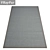 Luxury Collection: High-Quality Carpet Set 3D model small image 2