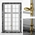 English Classic Window - Elegant and Timeless 3D model small image 2