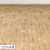 Cersanit Patinawood Beige Porcelain Stoneware 3D model small image 1