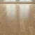 Distressed Oak Laminate Flooring 3D model small image 3