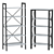 Prisma Render Rack 3D model small image 1