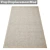 Luxury Carpet Set - High-Quality Textures 3D model small image 3
