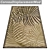 Luxury Textured Carpet Set 3D model small image 4