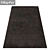 Title: Premium Texture Carpets Set 3D model small image 2