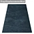 Title: Premium Texture Carpets Set 3D model small image 3