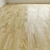 Salsa Oak Ivory Laminate Parquet 3D model small image 1