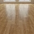 Luxury Laminate Parquet Flooring 3D model small image 3