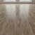 Premium Ash Quartz Parquet 3D model small image 3